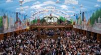 Eine britische Touristin wurde auf dem Münchner Oktoberfest vergewaltigt. (Symbolfoto)