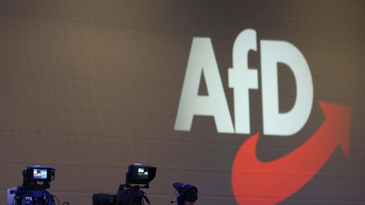Der Verfassungsschutz will mit der AfD nicht mehr vor Gericht darüber streiten, ob der Nachrichtendienst die Partei öffentlich als