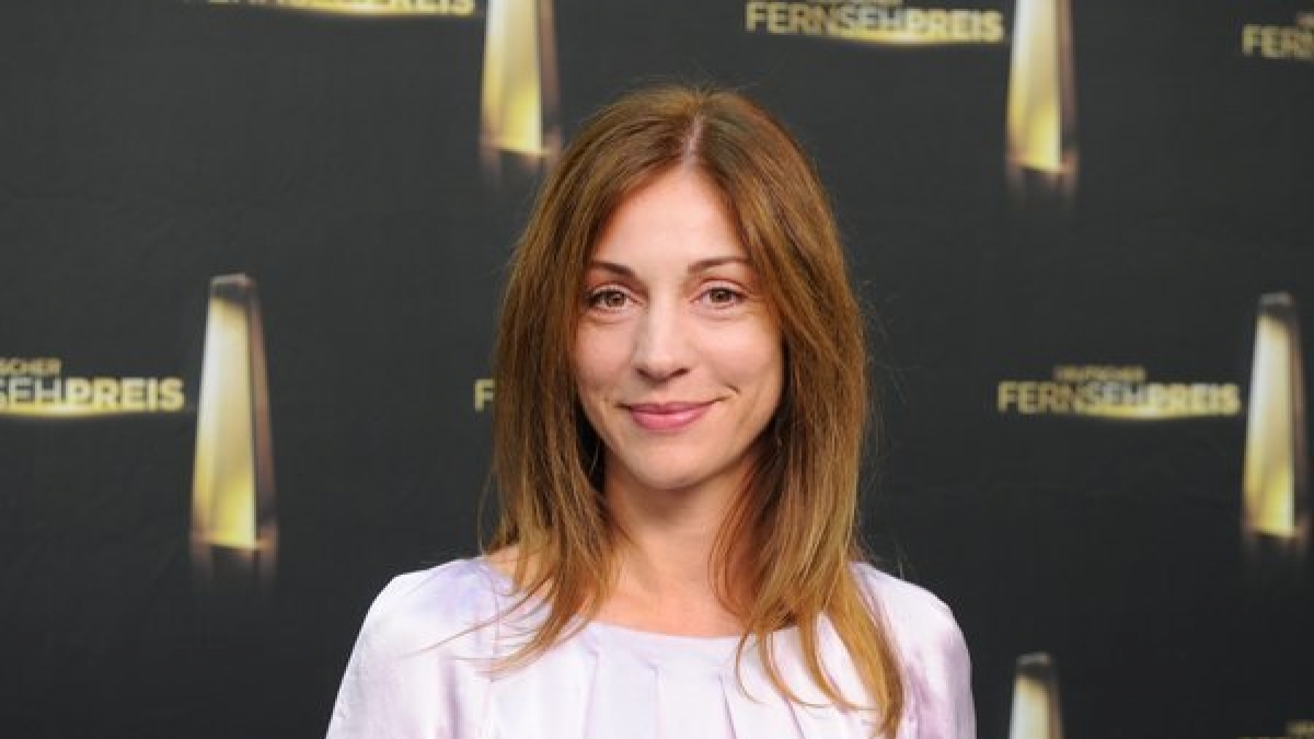 Ulrike C. Tscharre wurde durch die "Lindenstra&szlig;e" bekannt. (Foto)