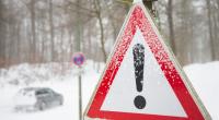 Das Winter-Wetter hat Deutschland auch in den kommenden Tagen fest im Griff.