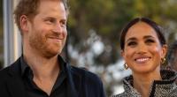 Auf das Leben bei Hofe hatten Prinz Harry und Meghan Markle keine Lust - nun scheint die letzte Möglichkeit zur Rückkehr in den Palast endgültig verbaut.