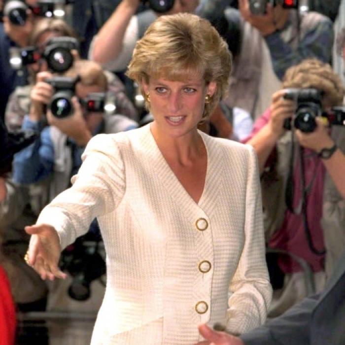 Muss das sein? Todesdrama um Lady Di bringt Royals auf die Palme