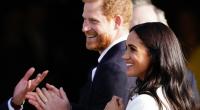 Aktuelle Entscheidungen in der US-Politik lassen Meghan Markle und Prinz Harry nicht kalt.
