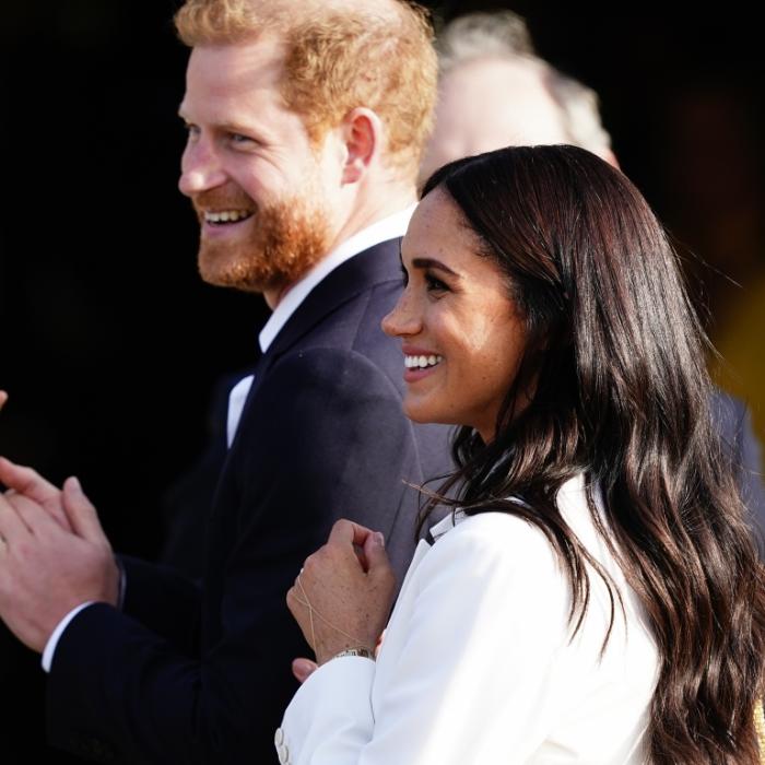 Auf nach Washington! Meghan Markle ist nicht mehr aufzuhalten