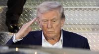 Donald Trump hat sein Handelsteam neu aufgestellt.
