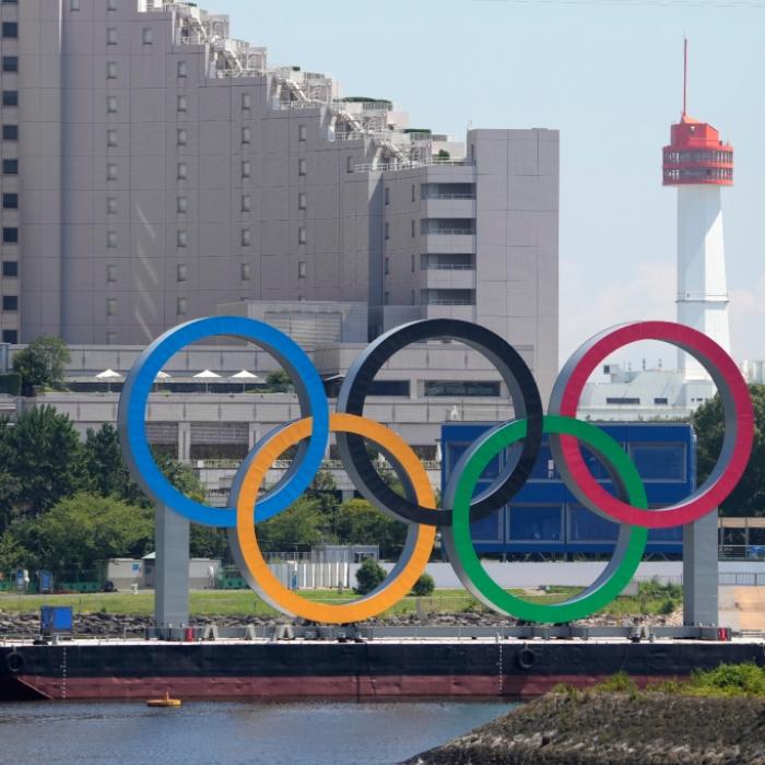 So sehen Sie heute die Abschlussfeier der Olympischen Spiele