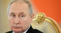 Kreml-Präsident Wladimir Putin muss jetzt auch gegen die 