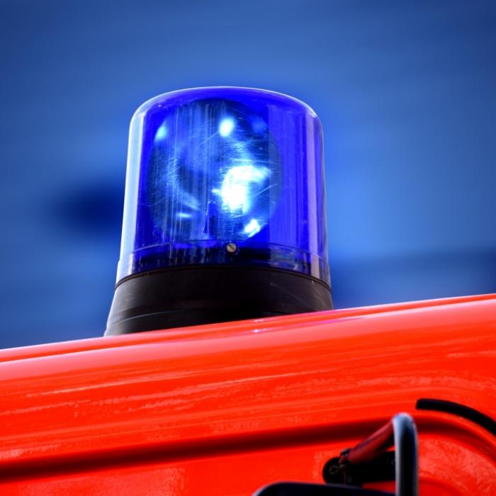 Lkw kracht in Kindergruppe - 2 Grundschüler sterben