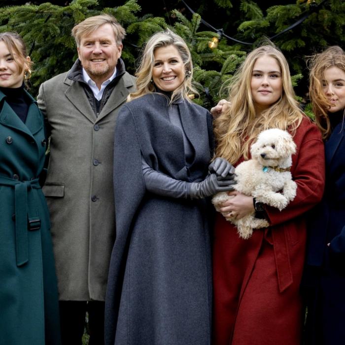 Royals-Pläne aufgeschoben - Kronprinzessin muss operiert werden