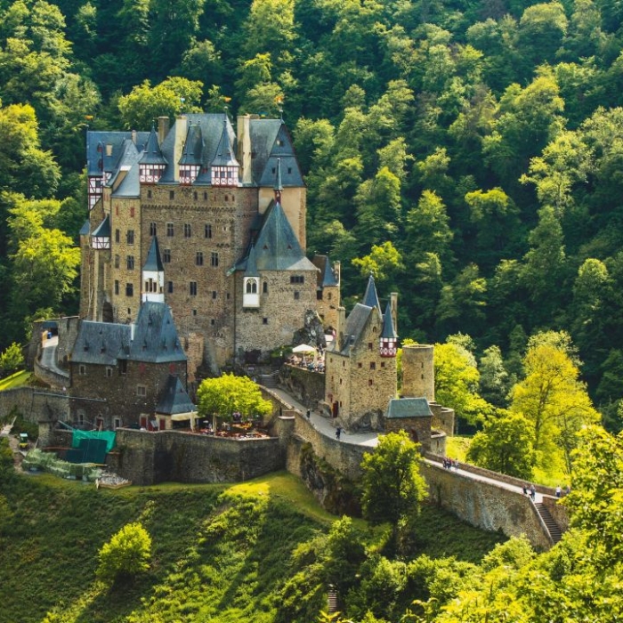 Wiederholung der Reisereportage online und im TV