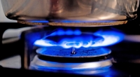 Wenn die Mehrwertsteuer auf die Gas-Umlage entfällt, könnten Haushalte Geld einsparen.