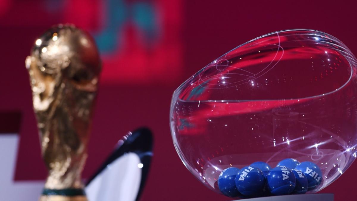 Die WM-Qualifikationsspiele sind vorbei. Welche Teams haben sich noch f&uuml;r die Fu&szlig;ballweltmeisterschaft in Katar 2022 qualifiziert? (Foto)