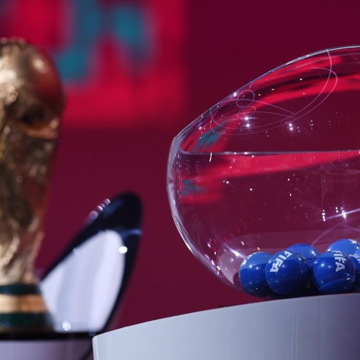 Ronaldo muss zittern: DIESE Teams spielen in den Playoffs