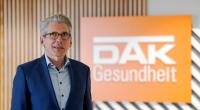 DAK-Chef Andreas Storm fordert sofortiges Handeln von der Politik.