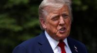Donald Trump hat eine neue Warnung gegen Indien ausgesprochen.