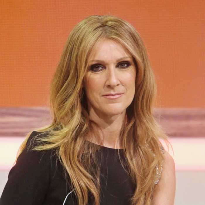 Celine Dion