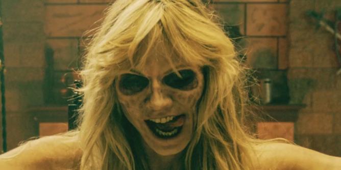 Heidi Klum