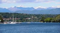 Auf dem Lago Maggiore in Italien ist ein Partyboot verunglückt, vier Menschen starben - nun kommen weitere Details zum Unfallhergang ans Licht.