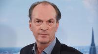 Schauspieler Herbert Knaup.