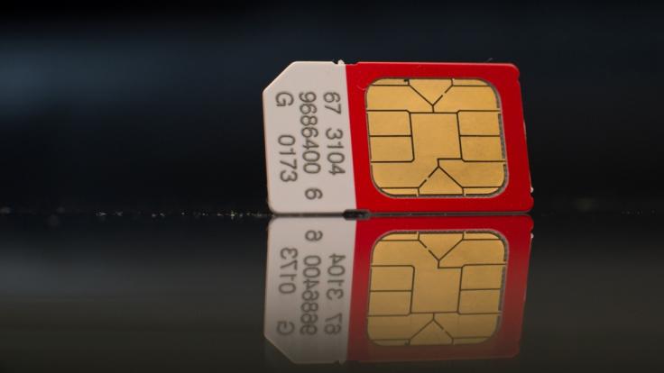 Handy-SIM-Swapping - die neue Betrugsmasche in Deutschland