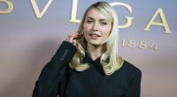 Model Lena Gercke (38) verfolgt das Umzugspech - in ihrem neuen Eigenheim gab es prompt einen Wasserschaden.
