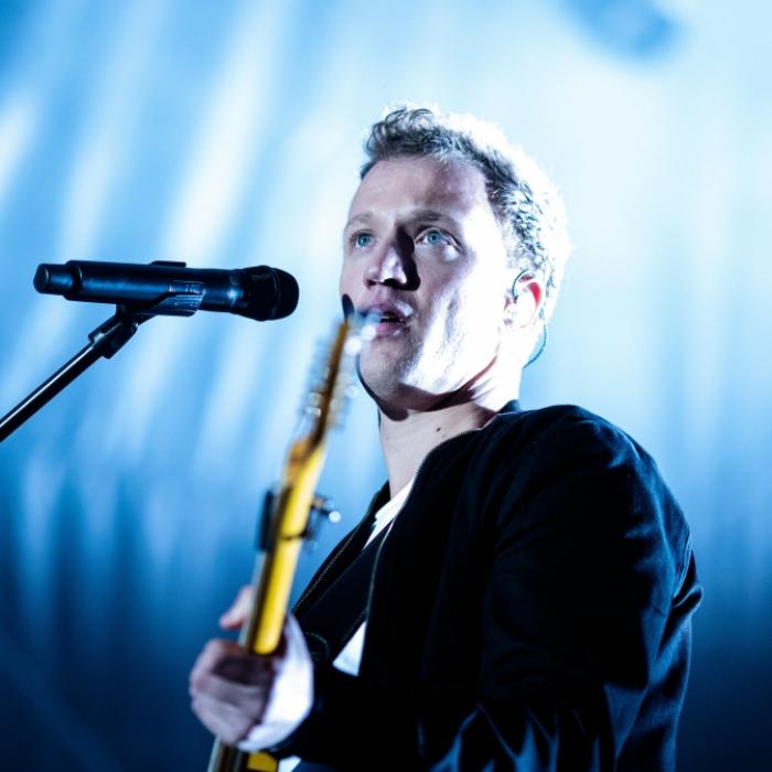 Freundin, Familie, neues Album: SO tickt der 