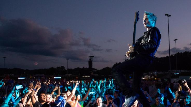 Rock im Park