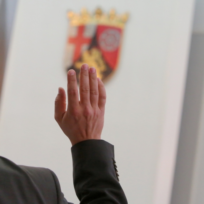 Vorschlag erringt Mehrheit im Landtag Rheinland-Pfalz