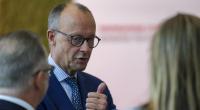 Friedrich Merz wird für ein neues Instagram-Video kritisiert.
