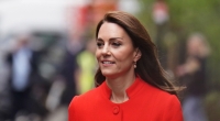 Kate Middleton wurde von einem Wimbledon-Ballmädchen zurechtgewiesen, nachdem sie das königliche Protokoll gebrochen hatte.