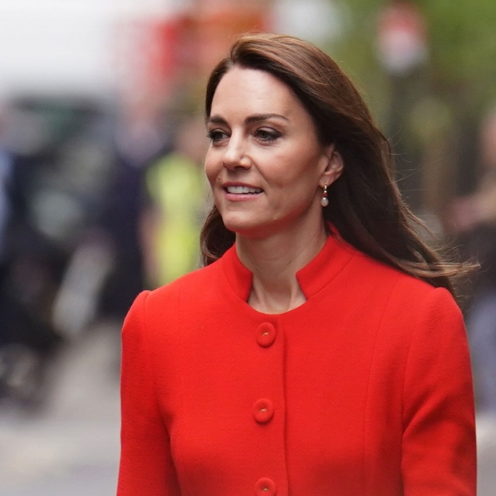 Protokoll-Bruch! Hier wird Prinzessin Kate öffentlich zurechtgewiesen
