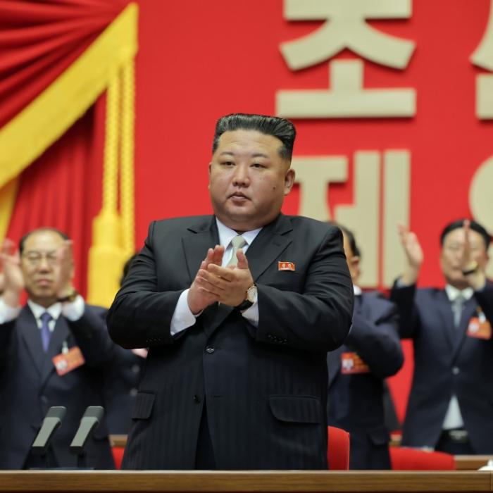 Nordkorea-Diktator droht mit 