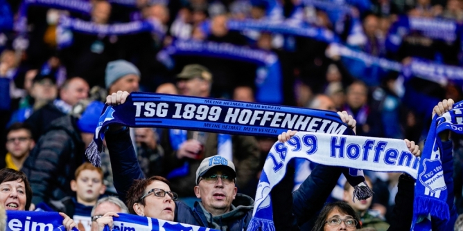 TSG 1899 Hoffenheim
