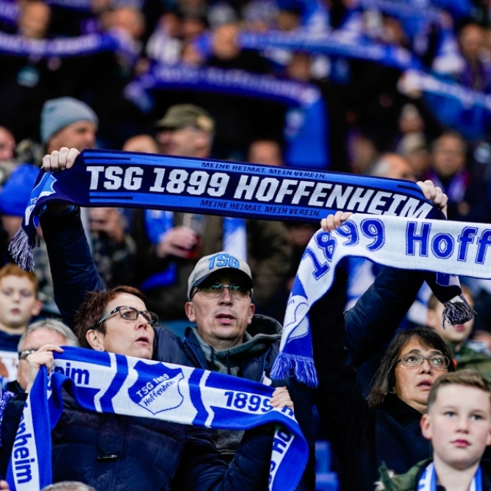 TSG als glückloser Hausherr gegen St. Pauli