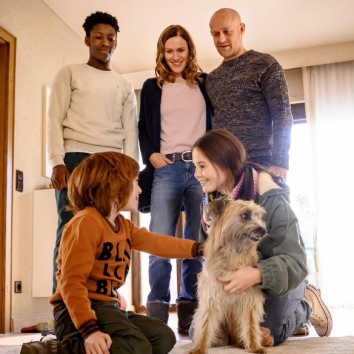 Termine, Darsteller, Vorschau: DAS müssen Sie über die neue Serie wissen!