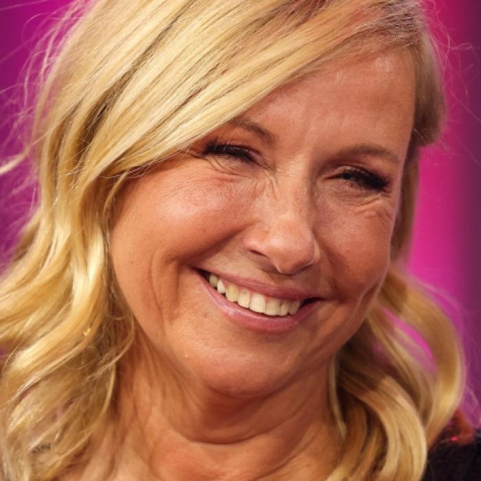 Ihre Mutter ist 94 - was die ZDF-Moderatorin vom Freitod der Kessler-Zwillinge hält