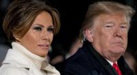 Donald Trumps Geburtstagsüberraschung für Melania Trump ist wahrlich zum Heulen.