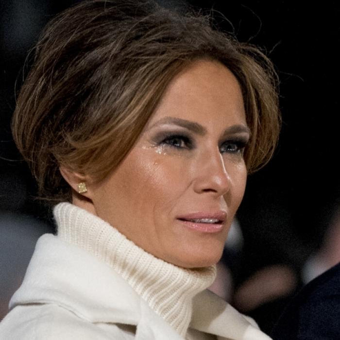So fies missbrauchte Donald Trump seine Frau