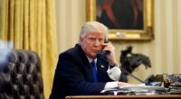 Ein Anruf bei Ex-Nato-Generalsekretär Jens Stoltenberg soll Trumps Nobelpreis-Ambitionen bekräftigen.