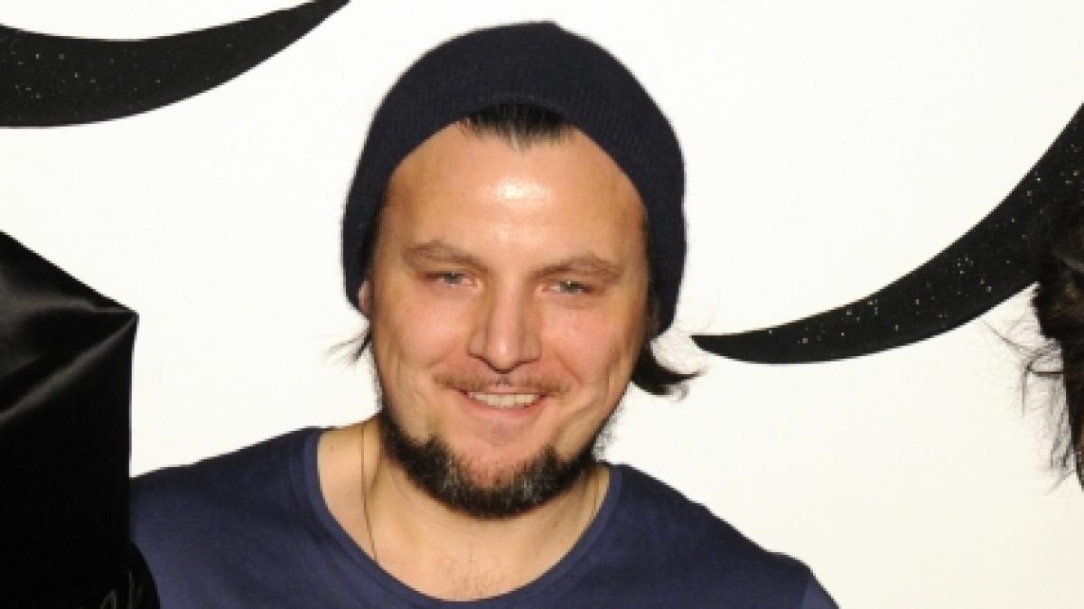 Der Designer Sascha Gaugel wurde nur 46 Jahre alt. (Foto)