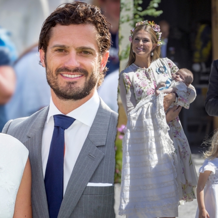 Schwedisches Königshaus schrumpft! DIESE Royals werden rausgeworfen 
