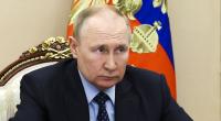 Gibt es Probleme mit Putins sogenanntem Weltuntergangsflieger?