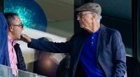 Der Schock nach dem Tod von Franz Beckenbauer (hier 2019) sitzt bei Politikern, Sportlern, anderen Prominenten und Fans tief.
