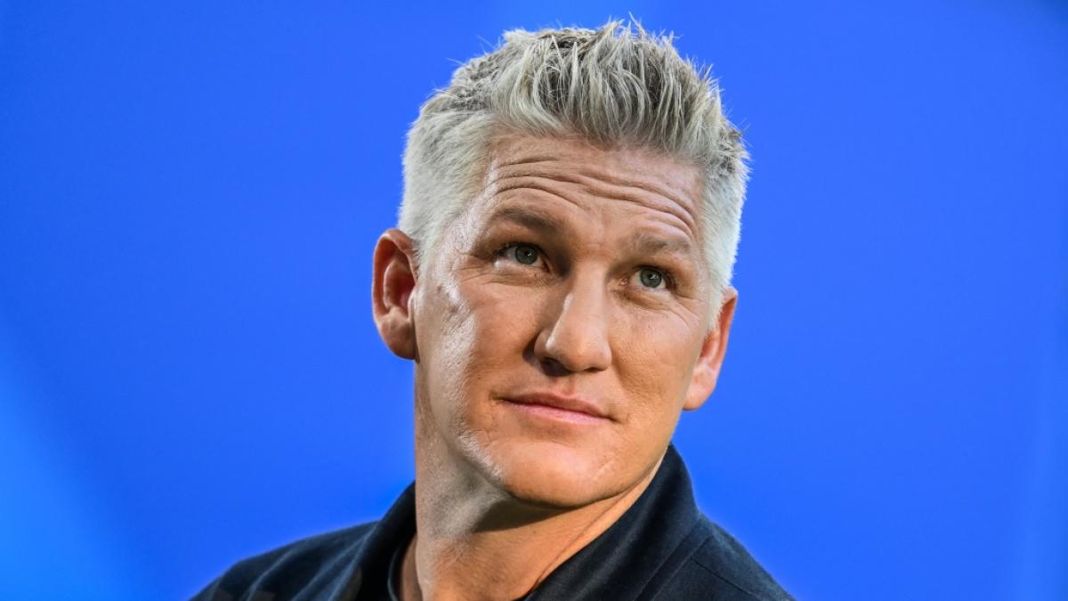 Bastian Schweinsteiger erz&uuml;rnt als Fu&szlig;ball-Experte zahlreiche TV-Zuschauer. (Foto)