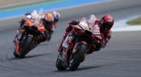 Für die Profis der Motorrad-WM geht es mit dem Großen Preis von Italien vom 09.06. bis zum 11.06.23 weiter.