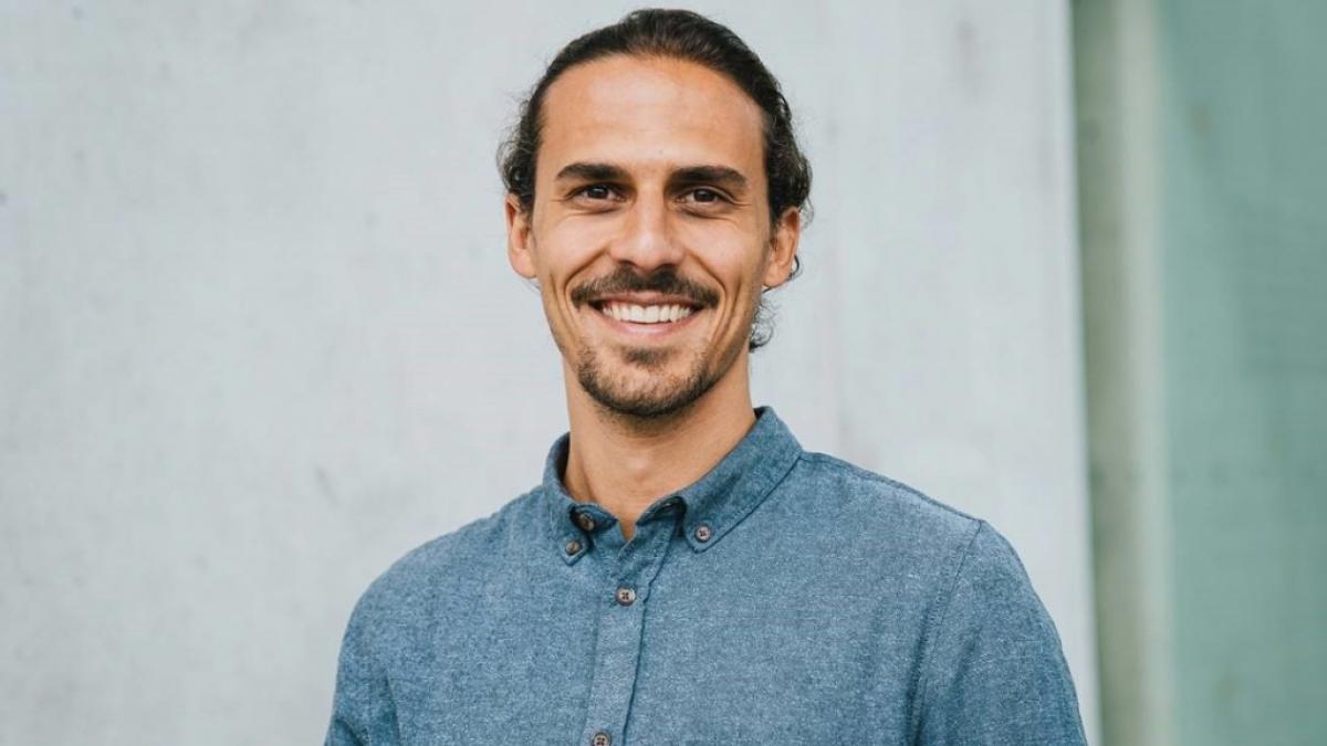 SEO-Experte Timo Specht ist Speaker der "School of Digital" von "GoDaddy" (Foto)