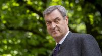 Markus Söder sorgte mit seinem Asyl-Post für wutentbrannte Reaktionen.