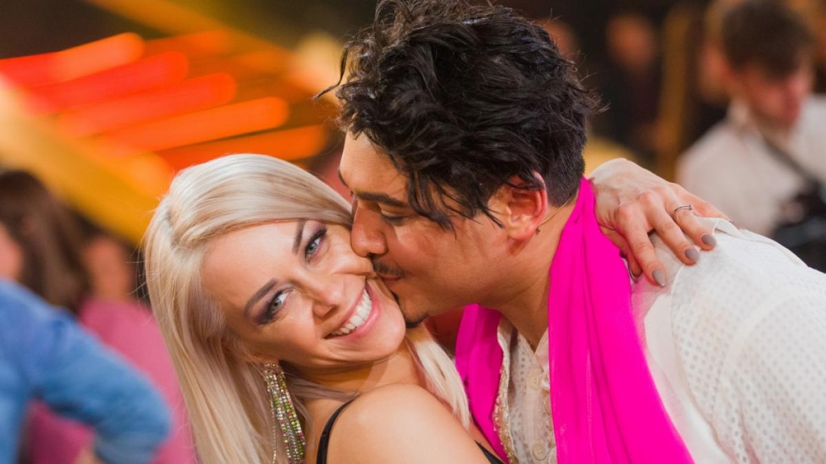 Nach zwei Jahren ist pl&ouml;tzlich alles aus: Die Podcast-Karriere von Oana Nechiti und Erich Klann hat ein j&auml;hes Ende gefunden. (Foto)