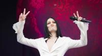 Jessie J mit Schockdiagnose: Sängerin kämpft nach Geburt ihres Sohnes gegen Brustkrebs.