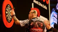 Das Darts-Jahr 2024 hält ein Highlight nach dem anderen bereit - natürlich sind auch die Darts-WM, die UK Open oder die Premier League of Darts mit dabei.